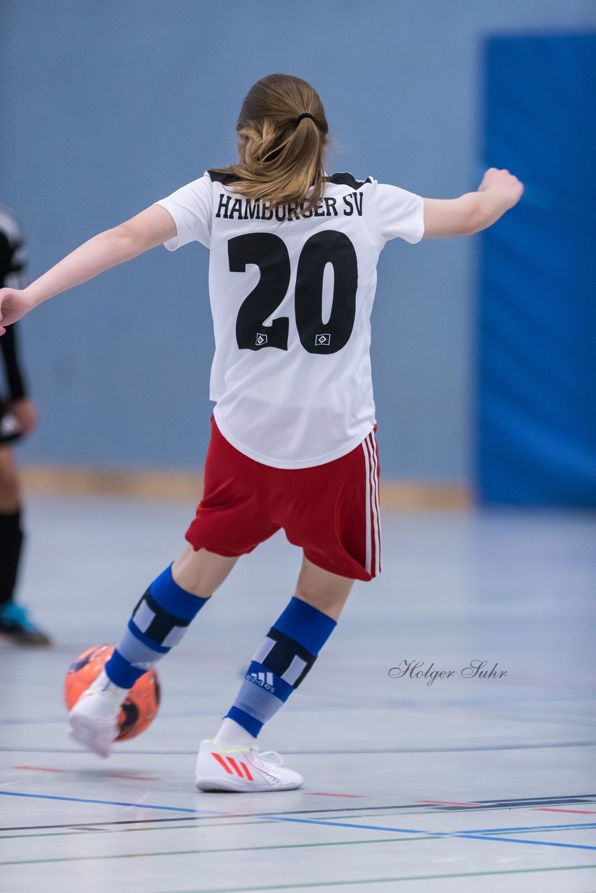 Bild 463 - wCJ Futsalmeisterschaft Runde 1